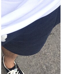 H&M | カーゴパンツ