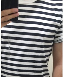 MUJI Labo | Tシャツ/カットソー