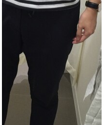 ZARA | チノパンツ