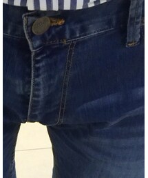 ZARA | デニムパンツ