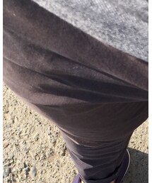 H&M | チノパンツ