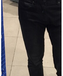 ZARA | デニムパンツ