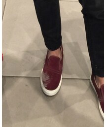 BLSHOE | スリッポン