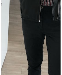 H&M | チノパンツ