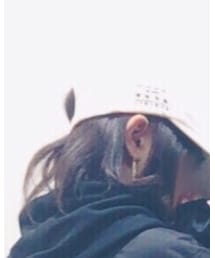 no brand | キャップ