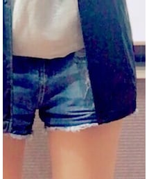 GORGE | デニムパンツ