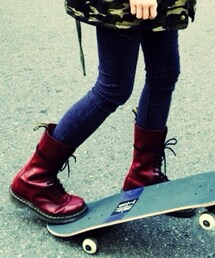 Dr. Martens | ブーツ