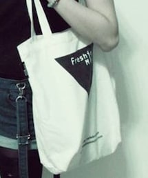 Fresh mind(ハンドバッグ)