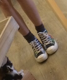 CONVERSE | スニーカー