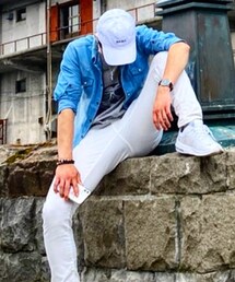 UNIQLO | デニムパンツ