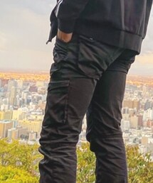 NICOLE CLUB FOR MEN | その他パンツ