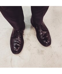 ALDEN | ドレスシューズ