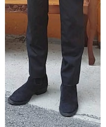 nonnative | ブーツ