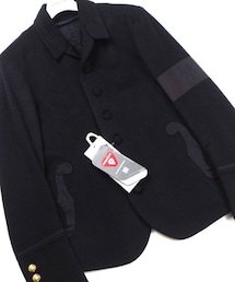 TAKAHIROMIYASHITATheSoloIst. | テーラードジャケット