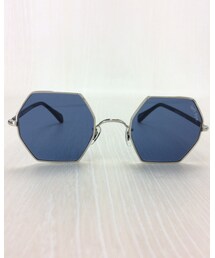 TAKAHIROMIYASHITATheSoloIst. | メガネ