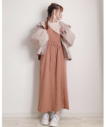 アウターver. | その他