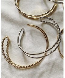 Lattice | バングル/リストバンド