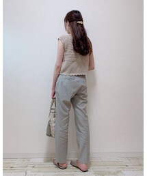 バックスタイル🌟 | その他