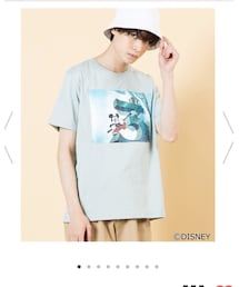 WEGO | Tシャツ/カットソー