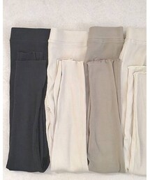 GU | レッグウェア