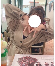 OLIVE des OLIVE | トップス