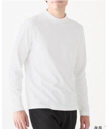 無印良品 | Tシャツ/カットソー