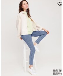 UNIQLO | レギンス/スパッツ