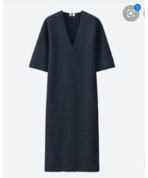 UNIQLO | ワンピース