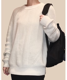 AMERICAN HOLIC | ニット/セーター