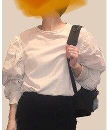 ZARA | シャツ/ブラウス