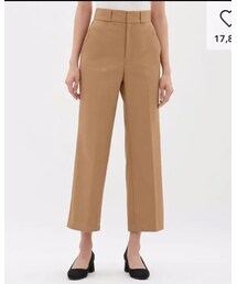 GU | チノパンツ