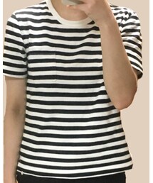 無印良品 | Tシャツ/カットソー
