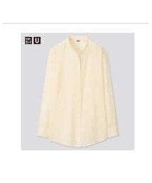 UNIQLO | シャツ/ブラウス