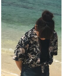 used | シャツ/ブラウス