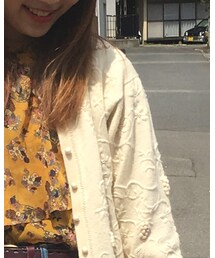 MOGA | カーディガン/ボレロ