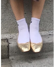 H&M | バレエシューズ