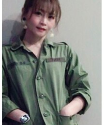 USARMY | シャツ/ブラウス