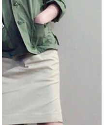 Rodeo Crowns | スカート