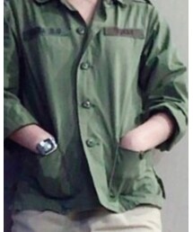 米軍放出品 | トップス