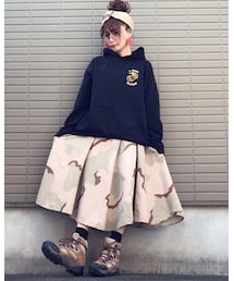 米軍放出品 | パーカー