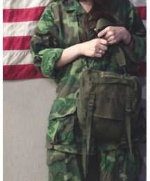 米軍放出品 | ミリタリージャケット