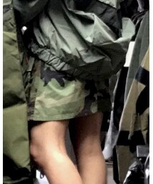 米軍放出品リメイク | スカート