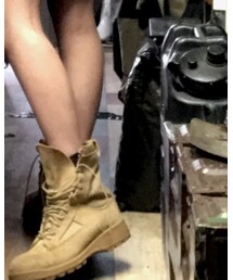 米軍放出品 | ブーツ