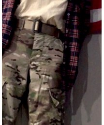 米軍放出品 | カーゴパンツ