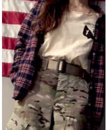 米軍放出品 | ベルト