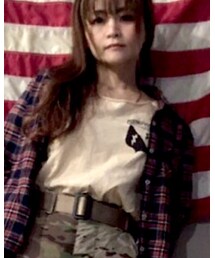 BaseEXCHANGE | Tシャツ/カットソー