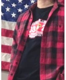 米軍実物 | Tシャツ/カットソー