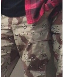 米軍放出品 | カーゴパンツ