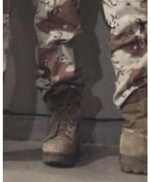 米軍放出品 | ブーツ