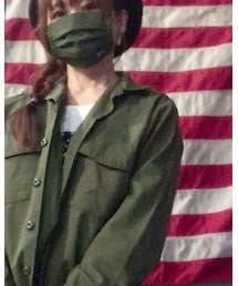 米軍放出品 | ミリタリージャケット